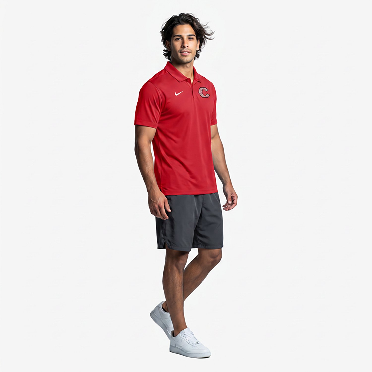 Nike Cincinnati s City Connect Victory Dri-FIT Polo
