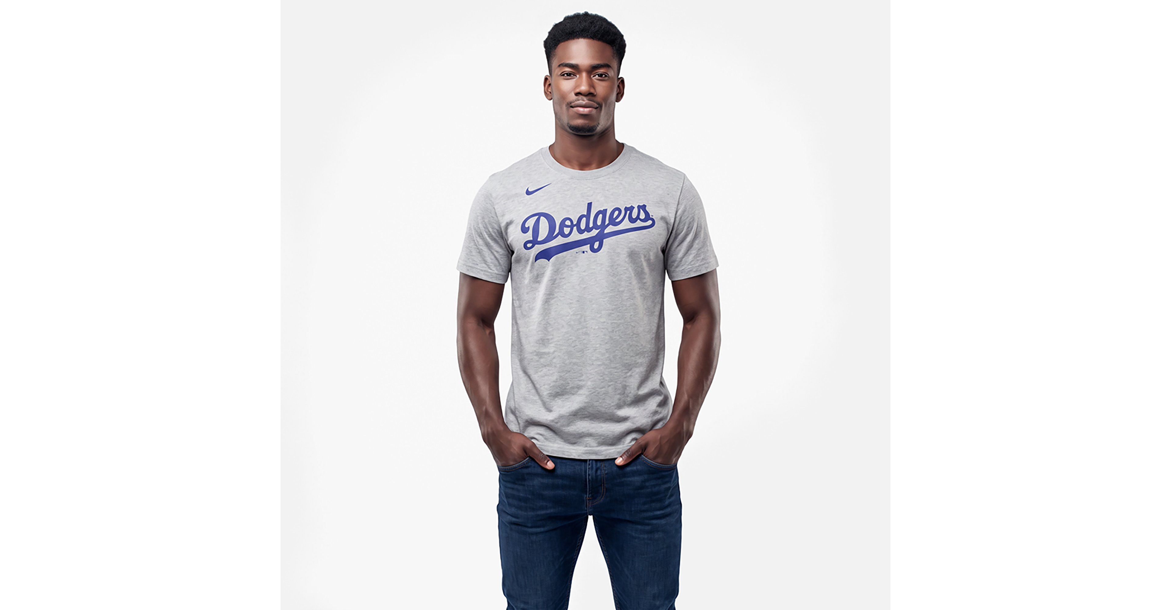 Nike Yoshinobu Yamamoto Los Angeles Dodgers Name  Number T-Shirt