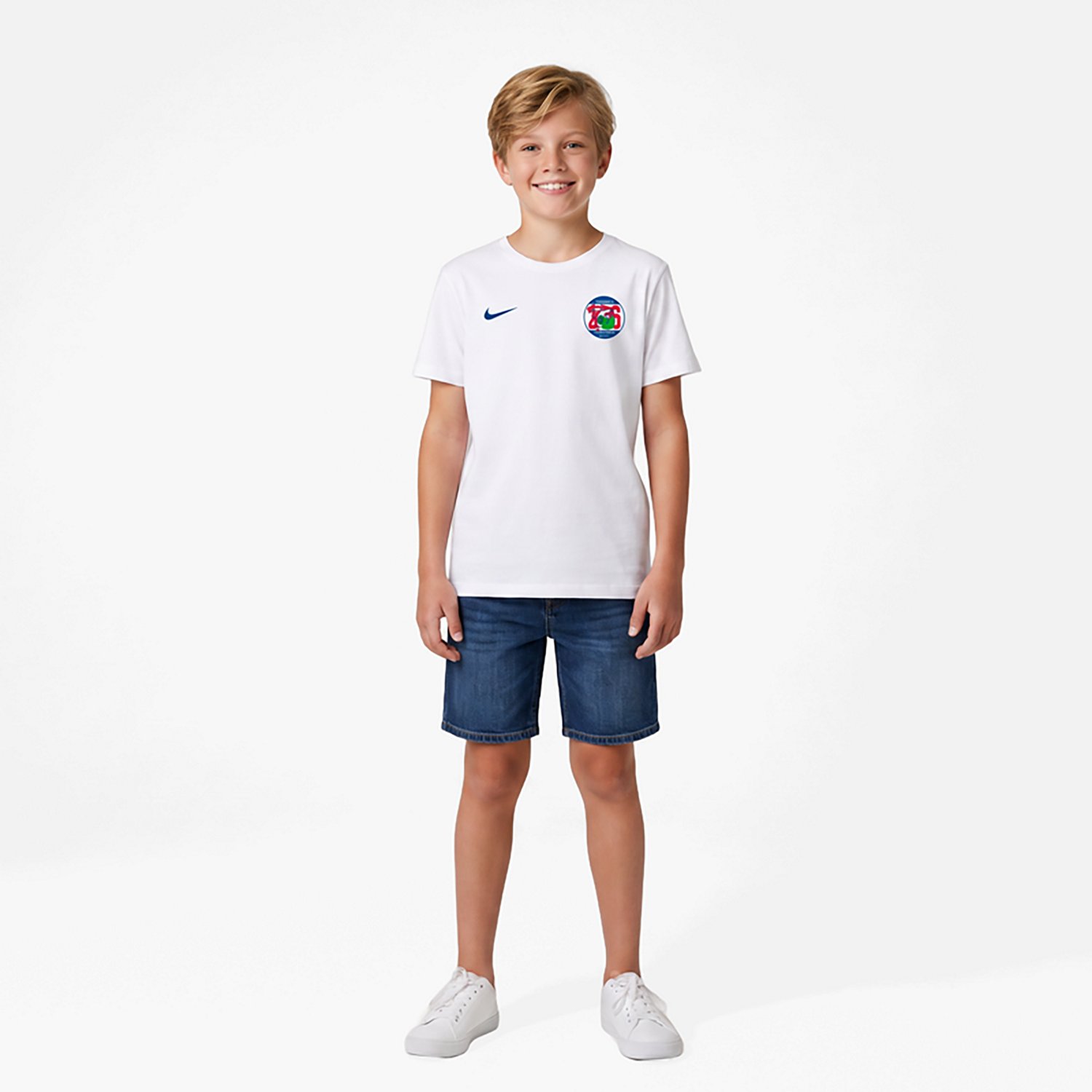 Nike 2026 MLB All-Star Game Phillie Phanatic T-Shirt