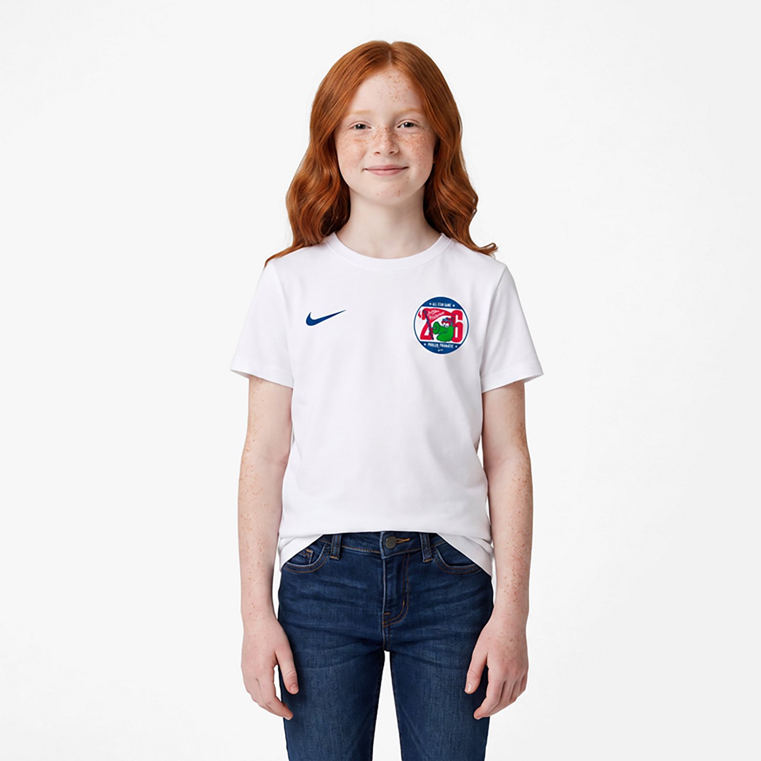 Nike 2026 MLB All-Star Game Phillie Phanatic T-Shirt - view number 2