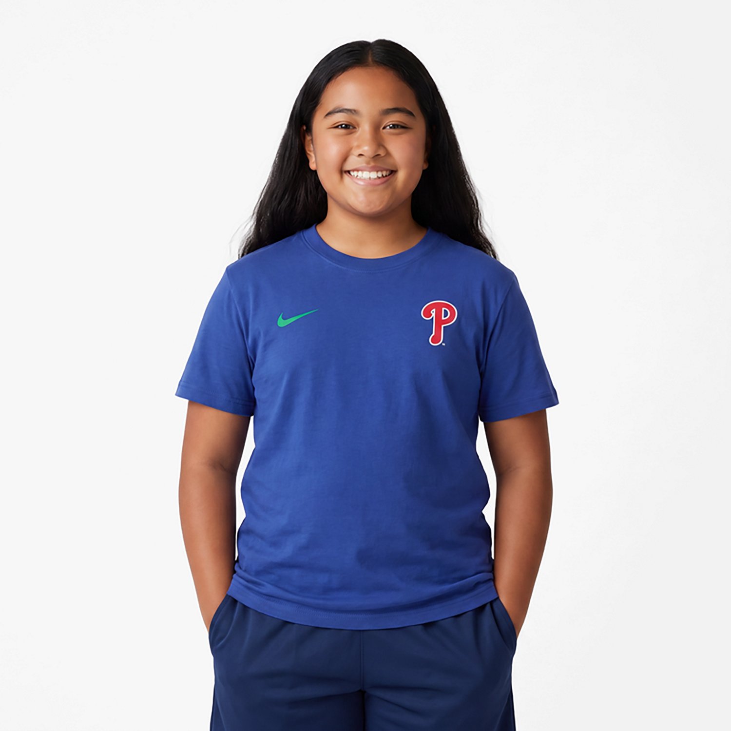 Nike Philadelphia Phillies Hometown Collection T-Shirt - view number 2
