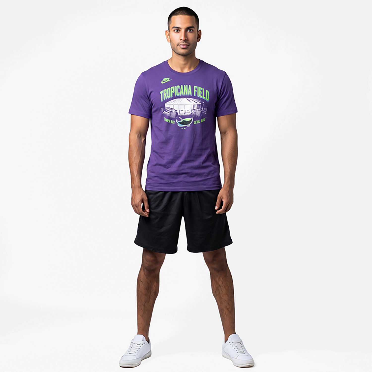 Nike Tampa Bay Rays Local T-Shirt
