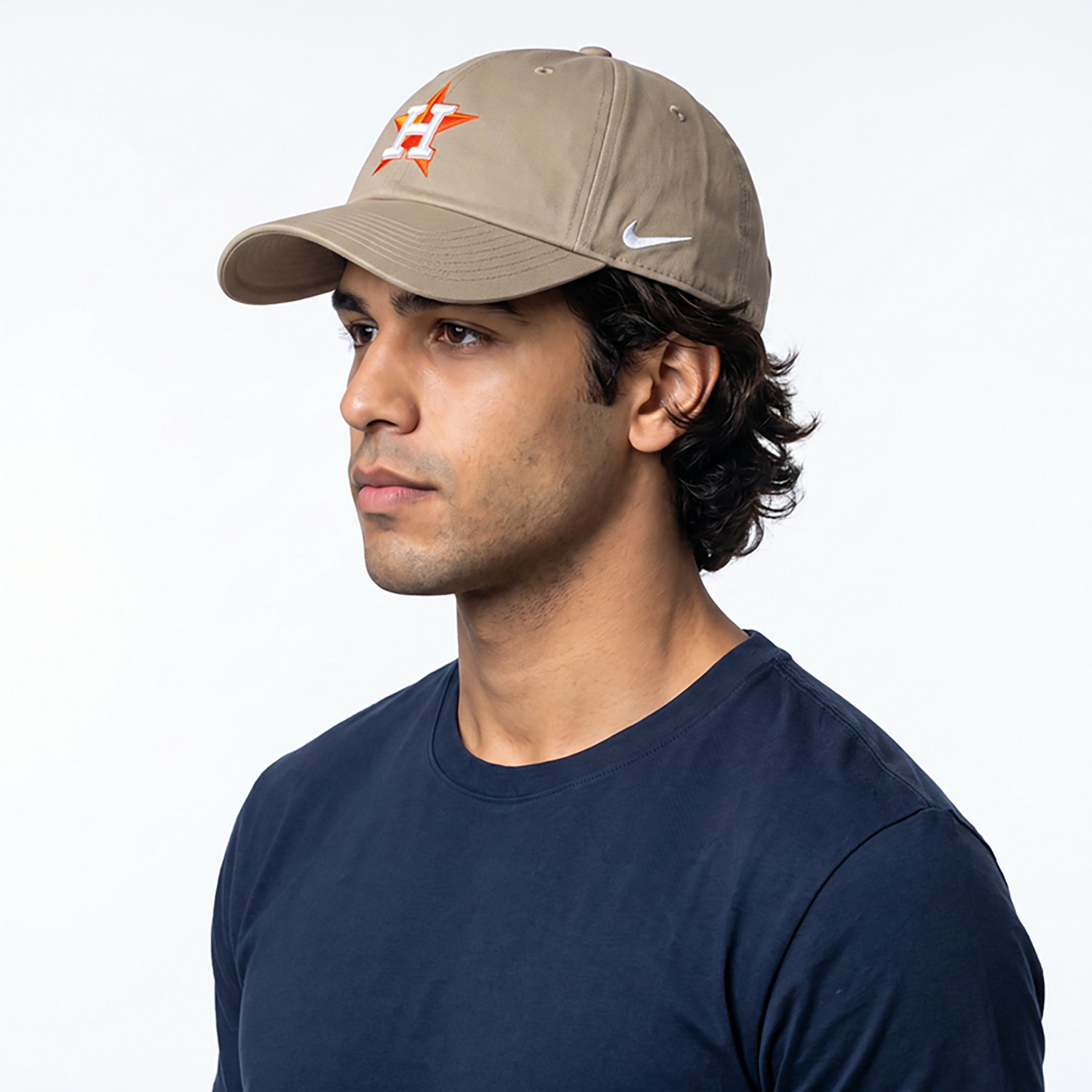 Nike Houston Astros Celebrating America's 250th Club Adjustable Hat