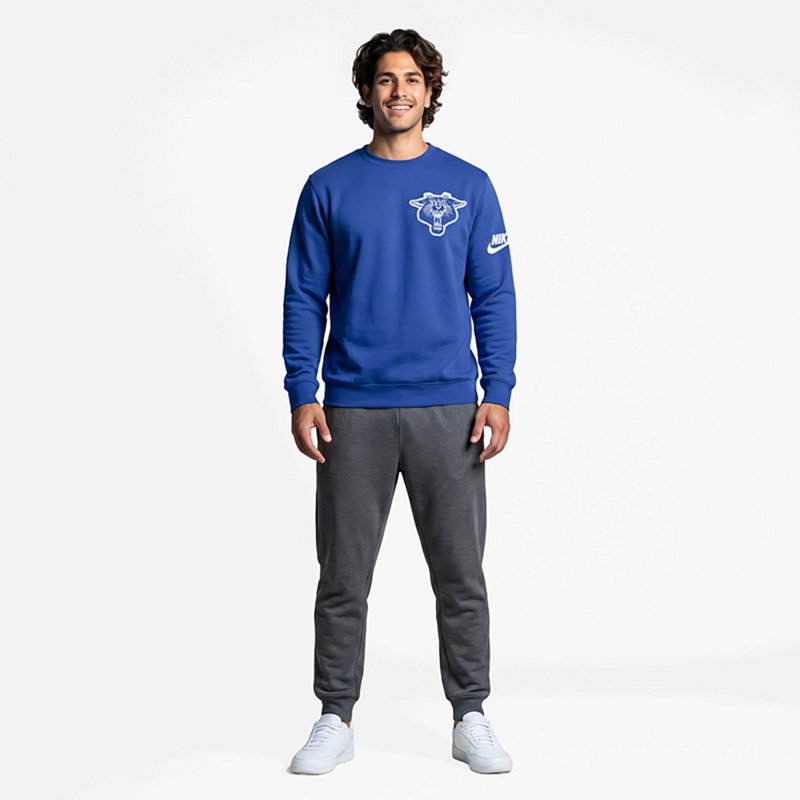 Nike Kentucky Wildcats Legacy Sweatshirt