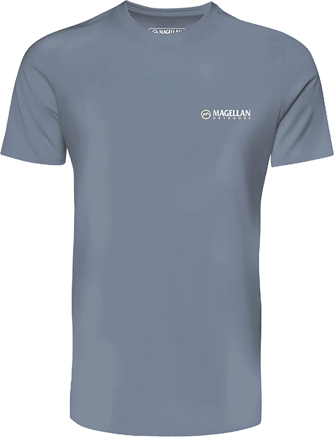 Magellan Outdoors Men's Canoe Vintage Short Sleeve T-shirt - view number 6