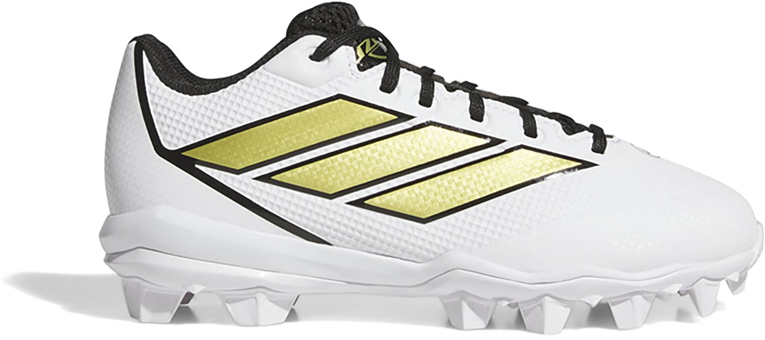 adidas Kid's adizero Impact MD 2.0 Candy Baseball Cleats