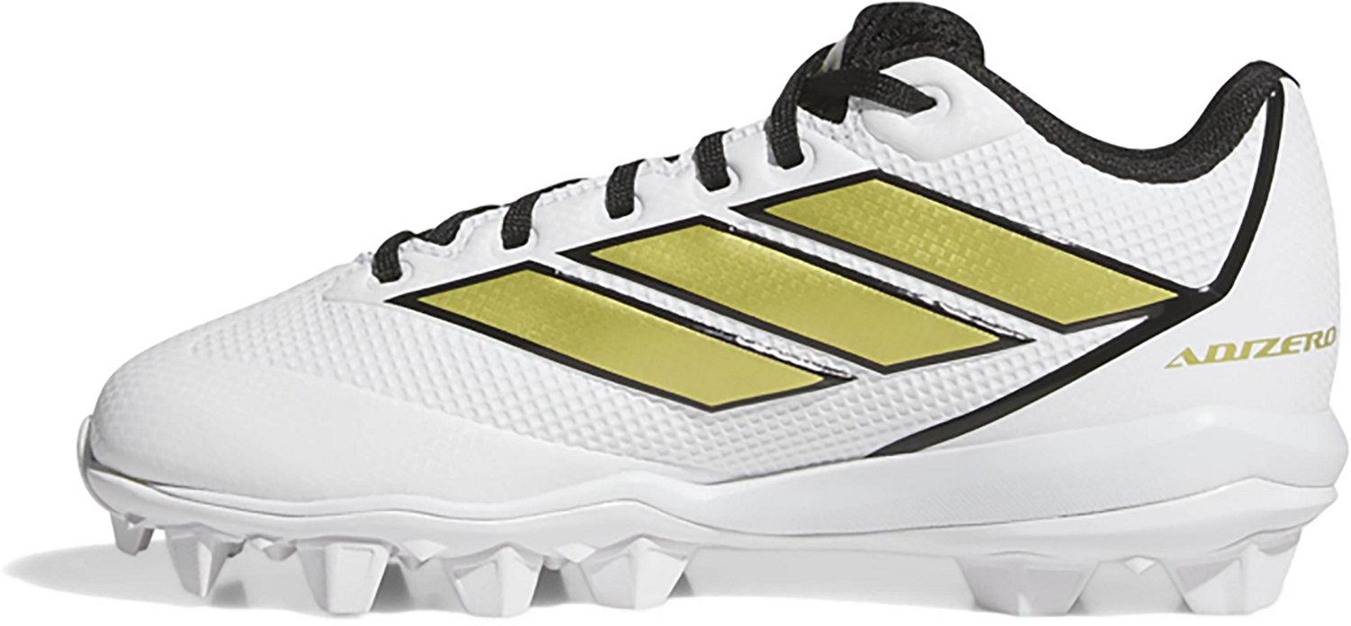 adidas Kid's adizero Impact MD 2.0 Candy Baseball Cleats - view number 2
