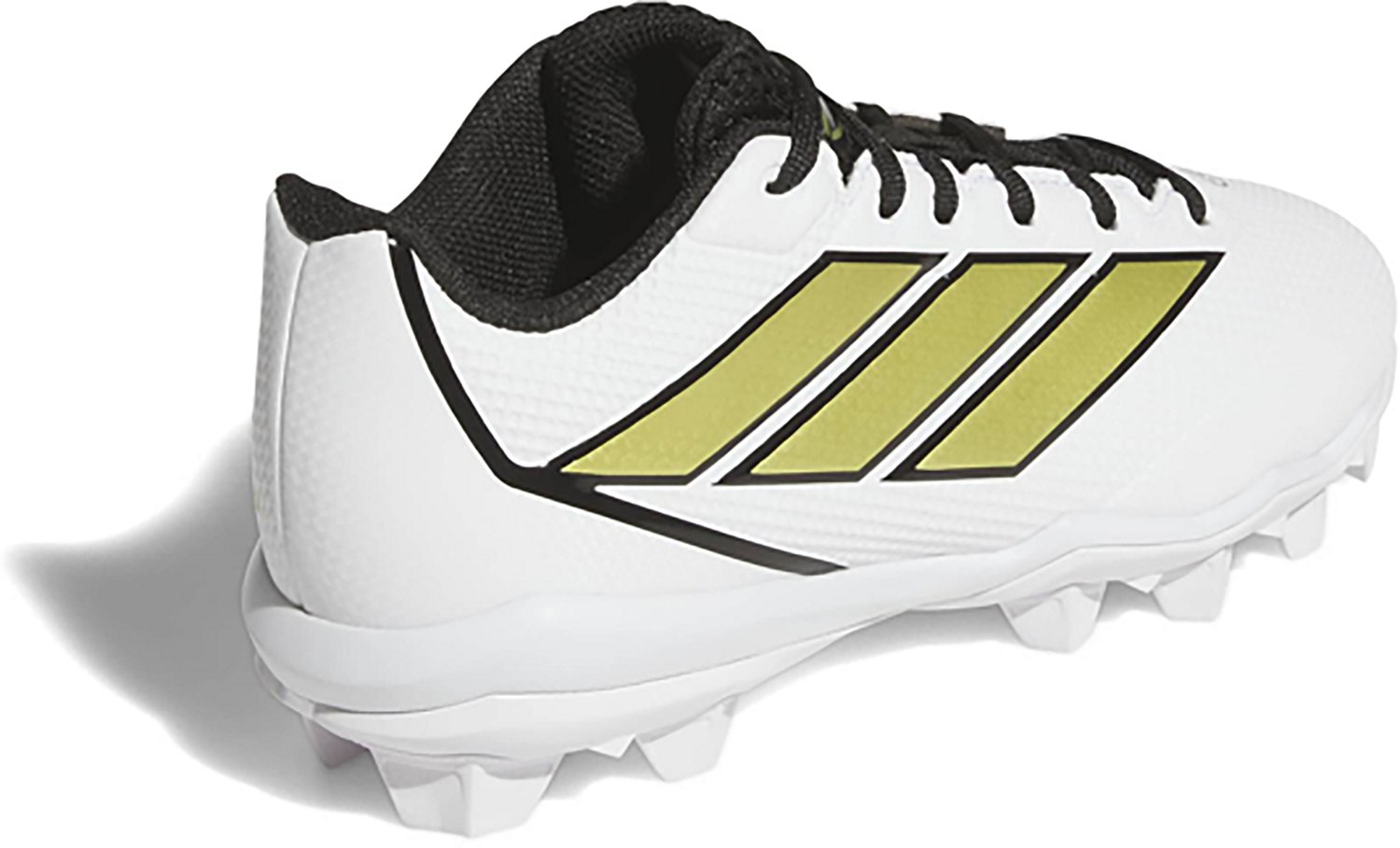 adidas Kid's adizero Impact MD 2.0 Candy Baseball Cleats - view number 4