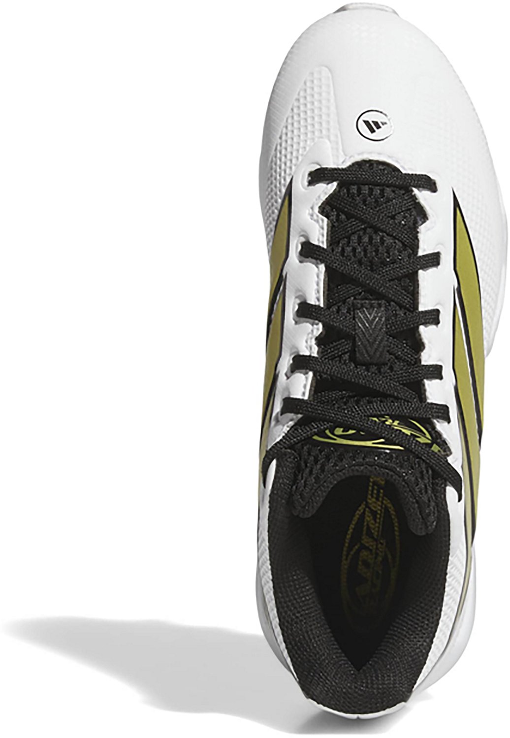 adidas Kid's adizero Impact MD 2.0 Candy Baseball Cleats - view number 5