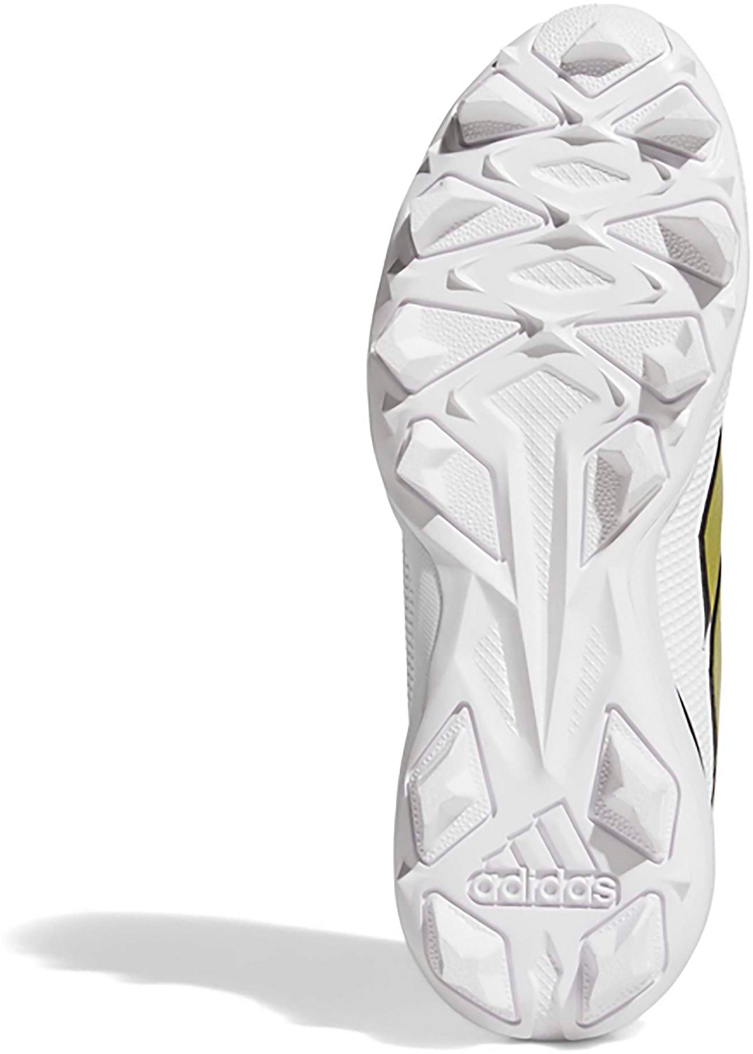 adidas Kid's adizero Impact MD 2.0 Candy Baseball Cleats - view number 6