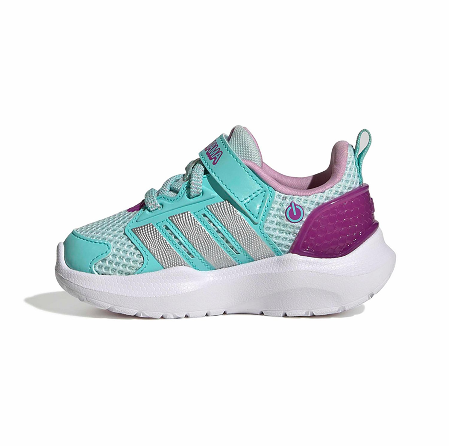 adidas Toddlers' Lightorama Shoes - view number 2