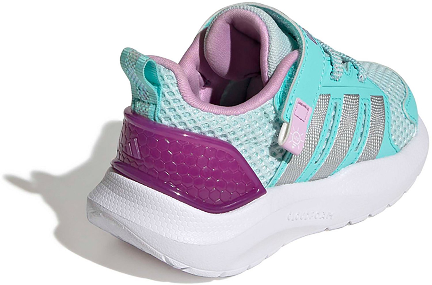 adidas Toddlers' Lightorama Shoes - view number 4