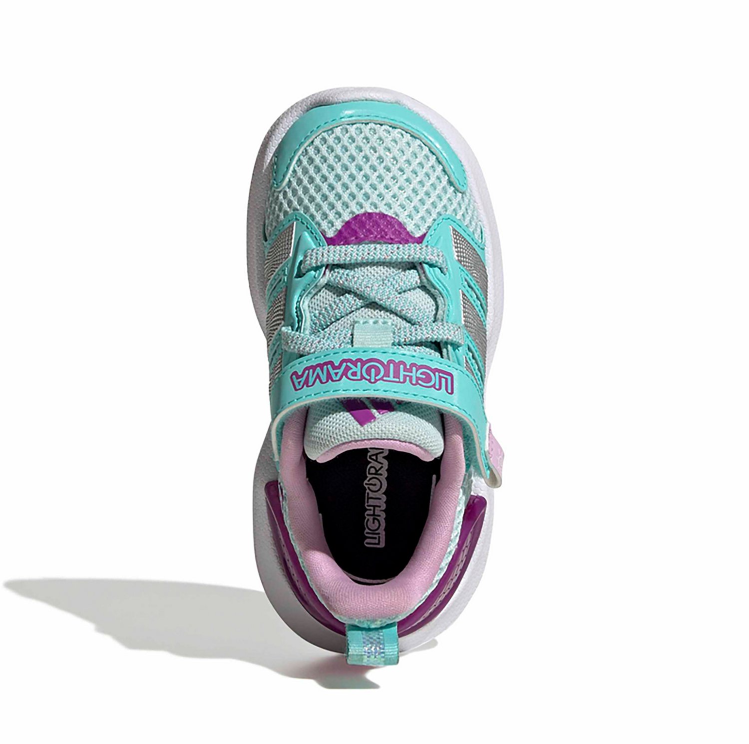 adidas Toddlers' Lightorama Shoes - view number 5