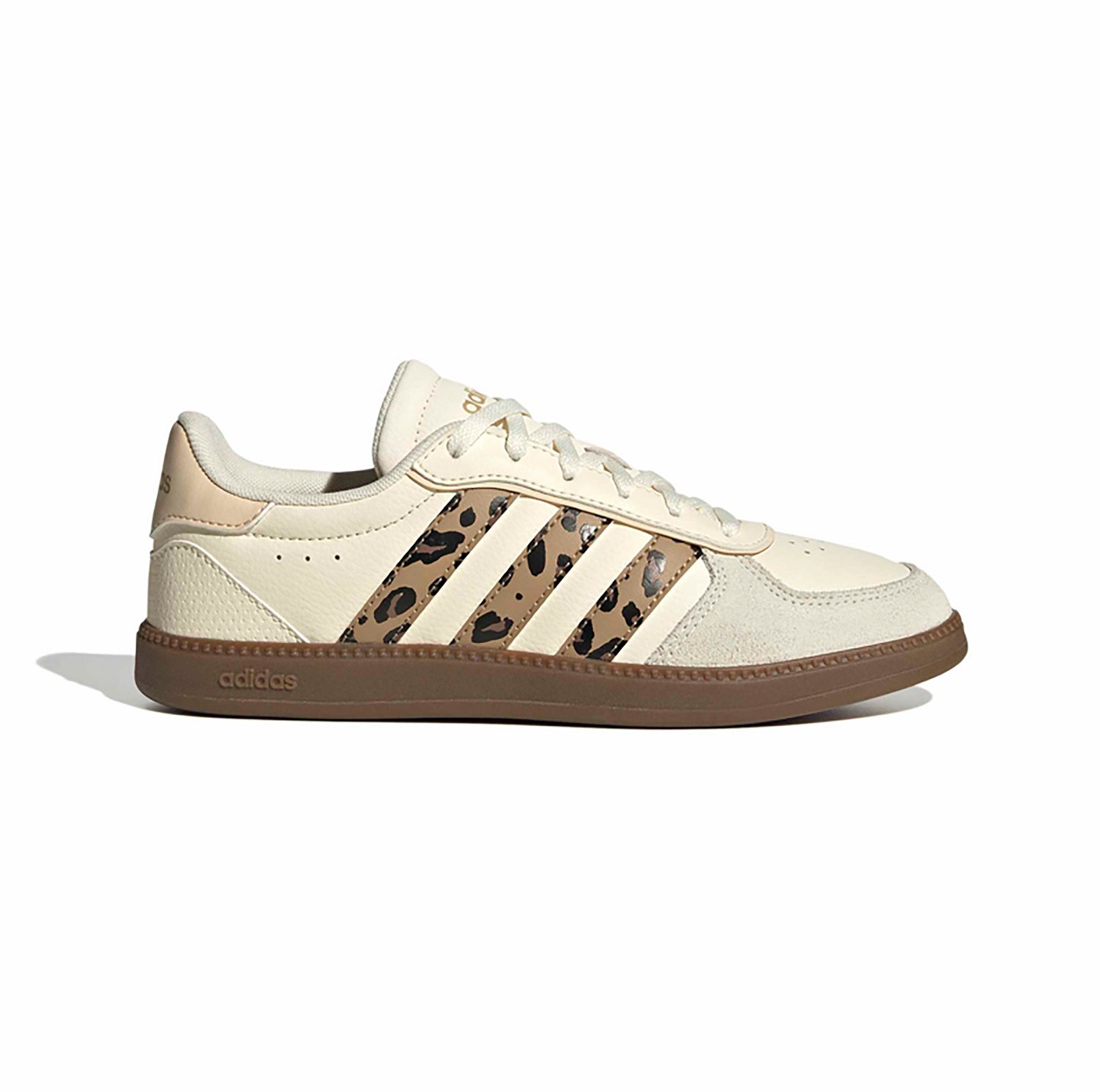 adidas Kids’ Grade School Breaknet Sleek Shoes