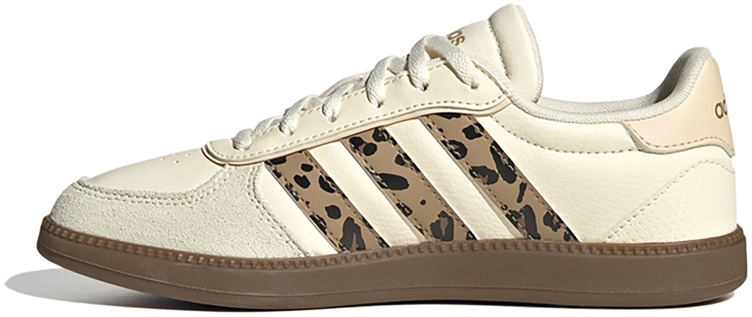 adidas Kids’ Grade School Breaknet Sleek Shoes - view number 2