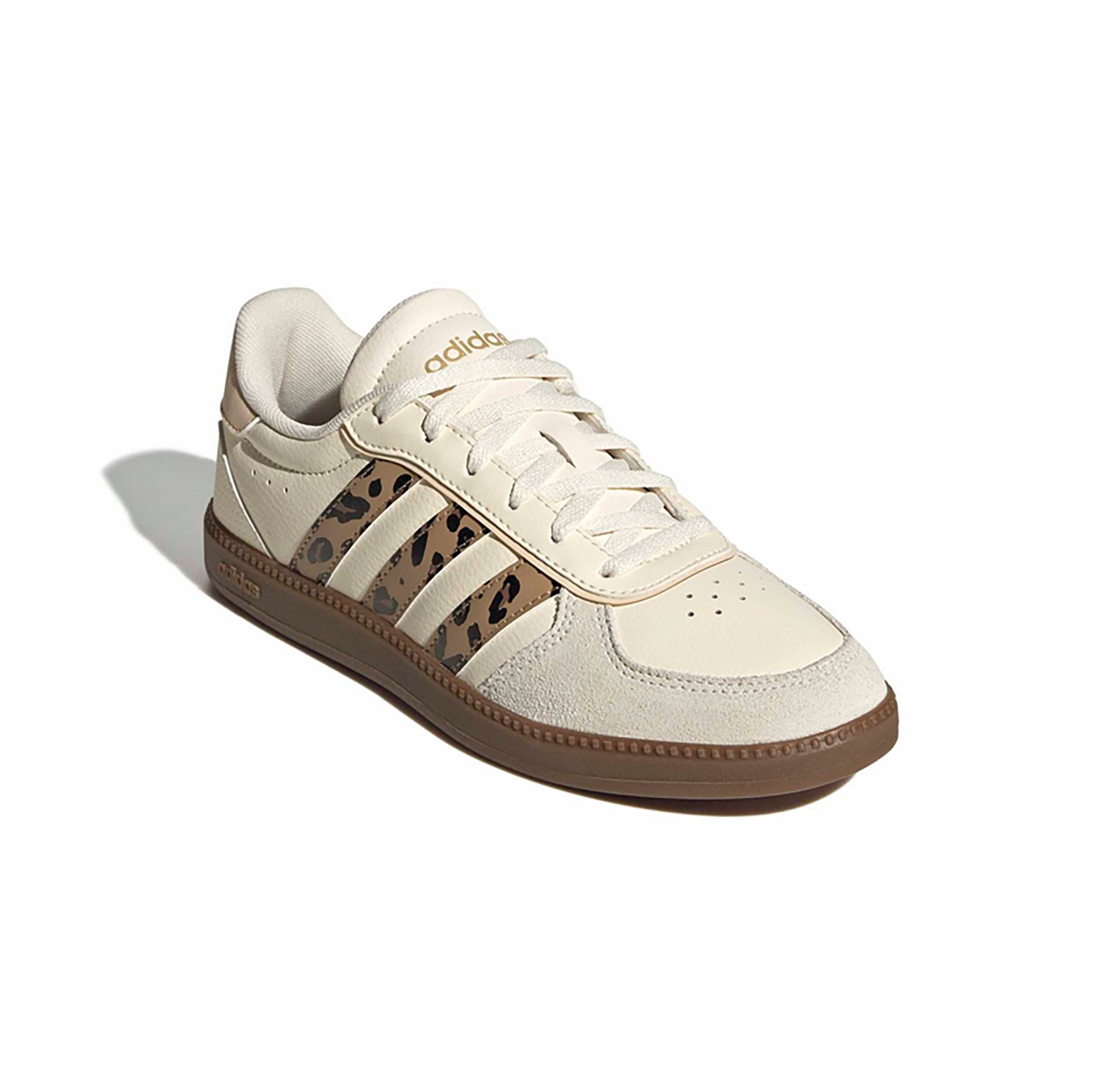 adidas Kids’ Grade School Breaknet Sleek Shoes - view number 3