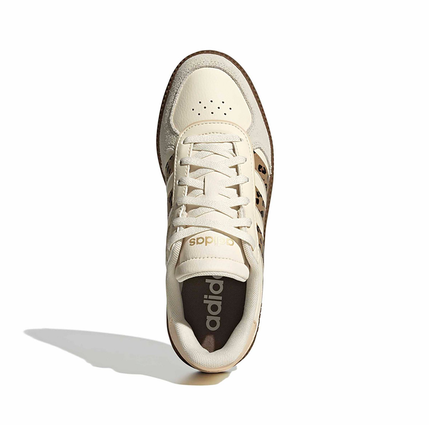 adidas Kids’ Grade School Breaknet Sleek Shoes - view number 5