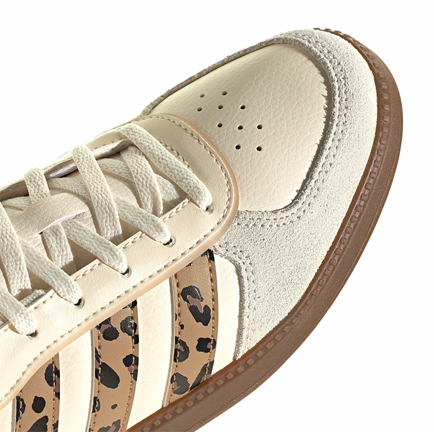 adidas Kids’ Grade School Breaknet Sleek Shoes - view number 7