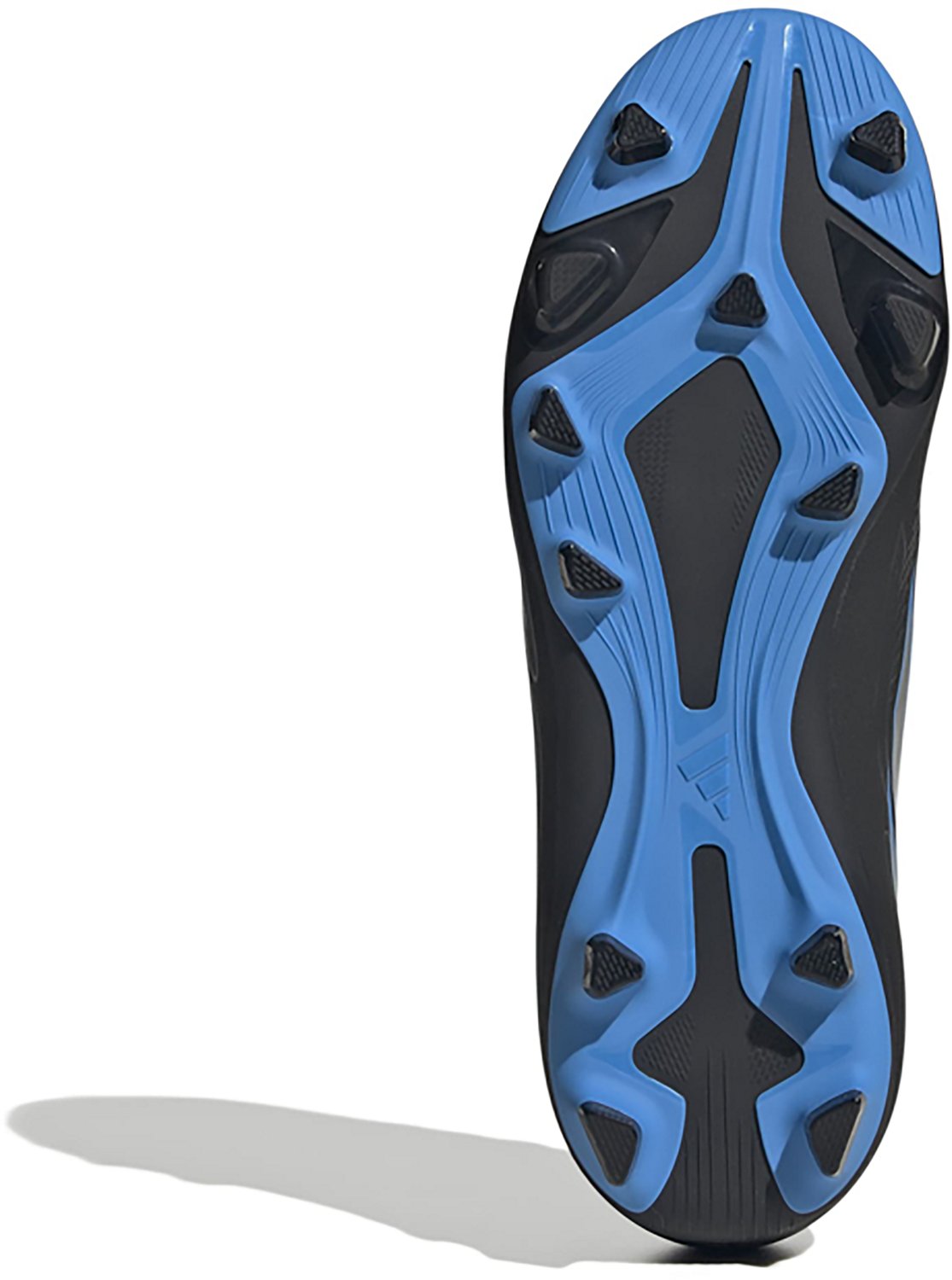 adidas Kids' F50 HYPERFAST CLUB Firm Ground/Multi-Ground Soccer Cleats - view number 6