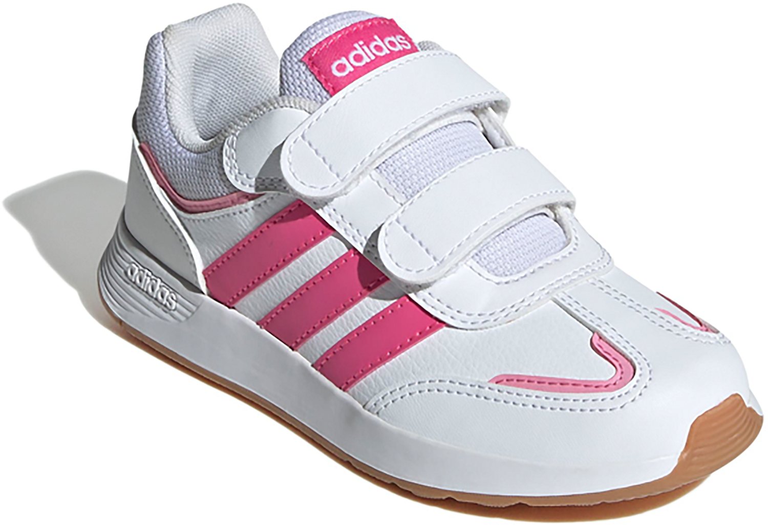 adidas Kids' Tensaur Switch Shoes - view number 3