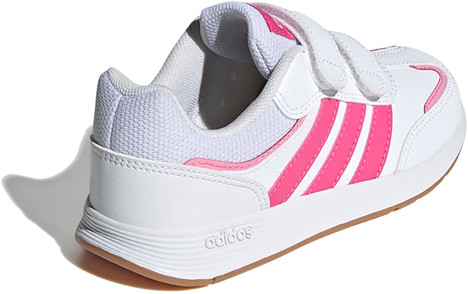 adidas Kids' Tensaur Switch Shoes - view number 4