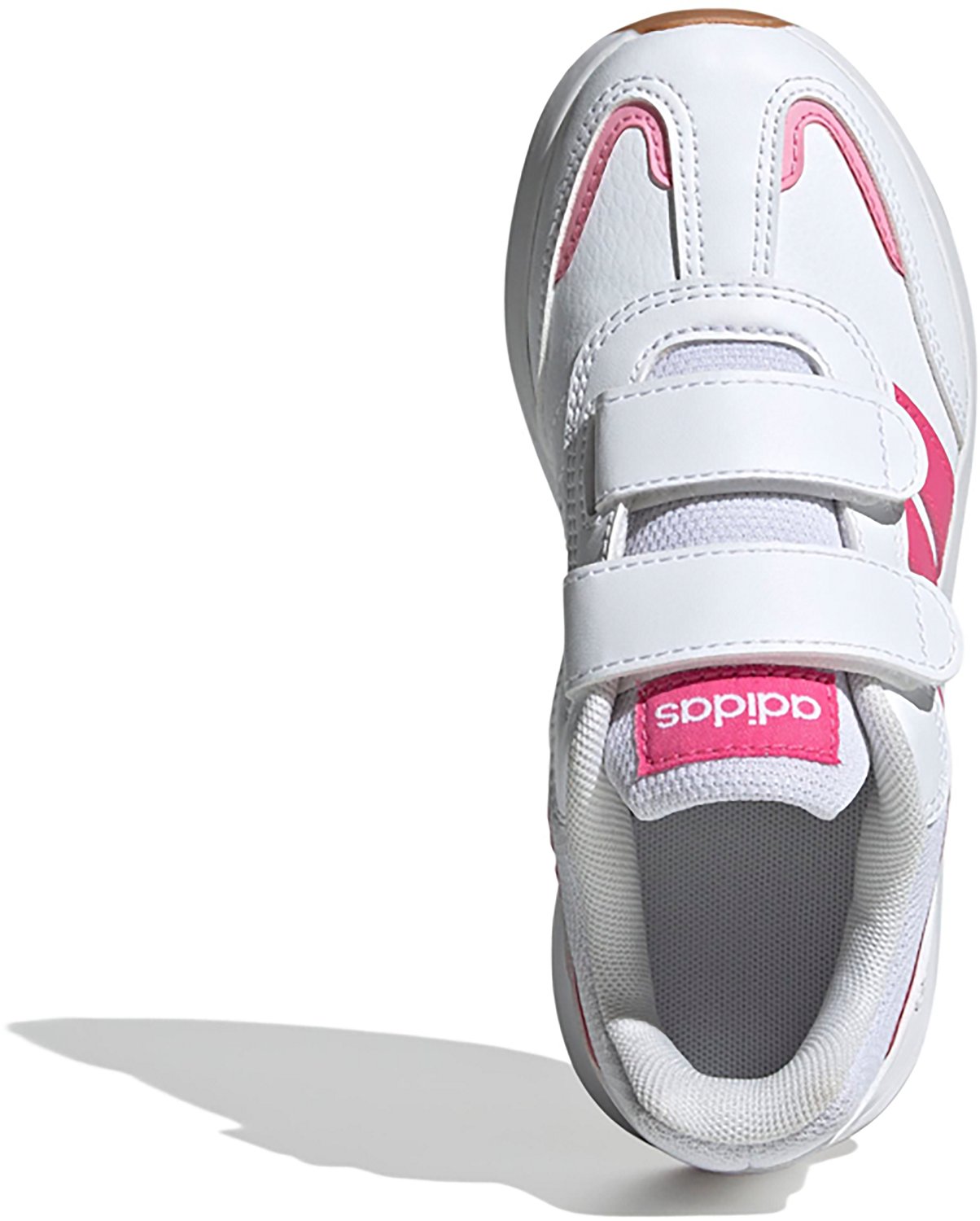 adidas Kids' Tensaur Switch Shoes - view number 5