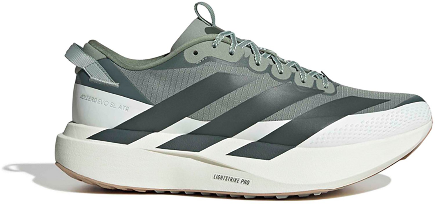 adidas Men's Adizero EVO SL ATR Running Shoes