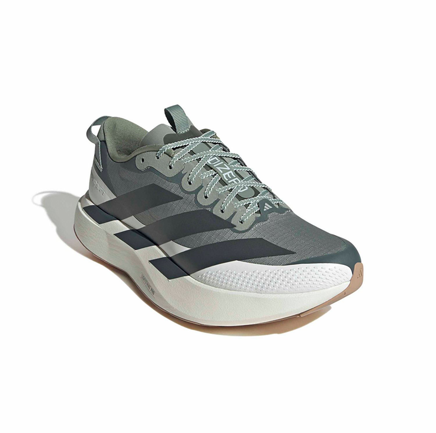 adidas Men's Adizero EVO SL ATR Running Shoes - view number 3