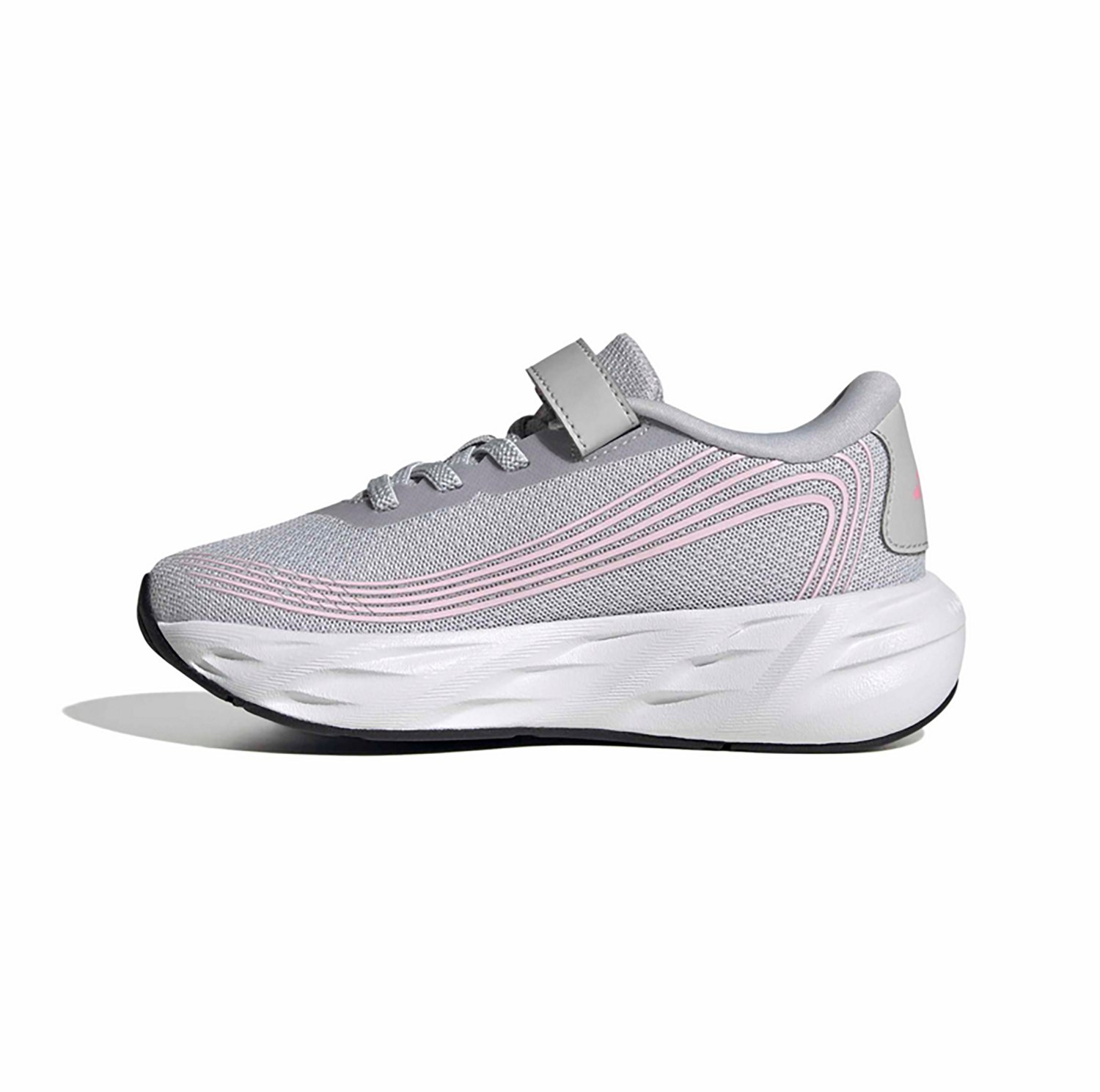 adidas Kids’ Preschool Galaxy 8 Shoes - view number 2