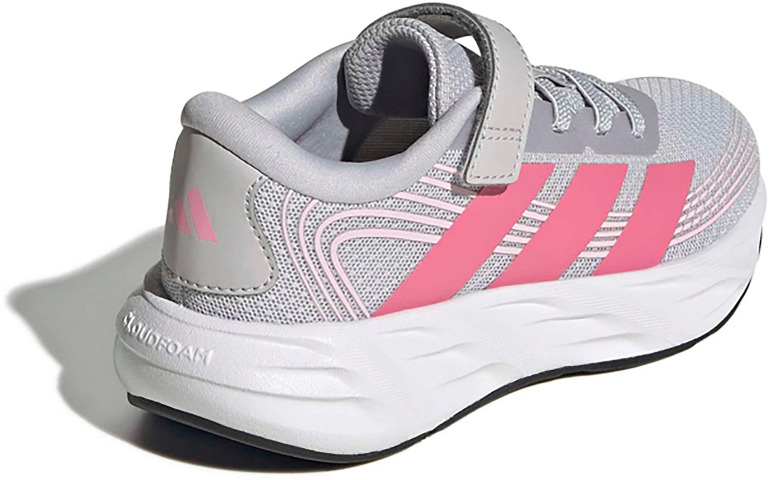 adidas Kids’ Preschool Galaxy 8 Shoes - view number 3