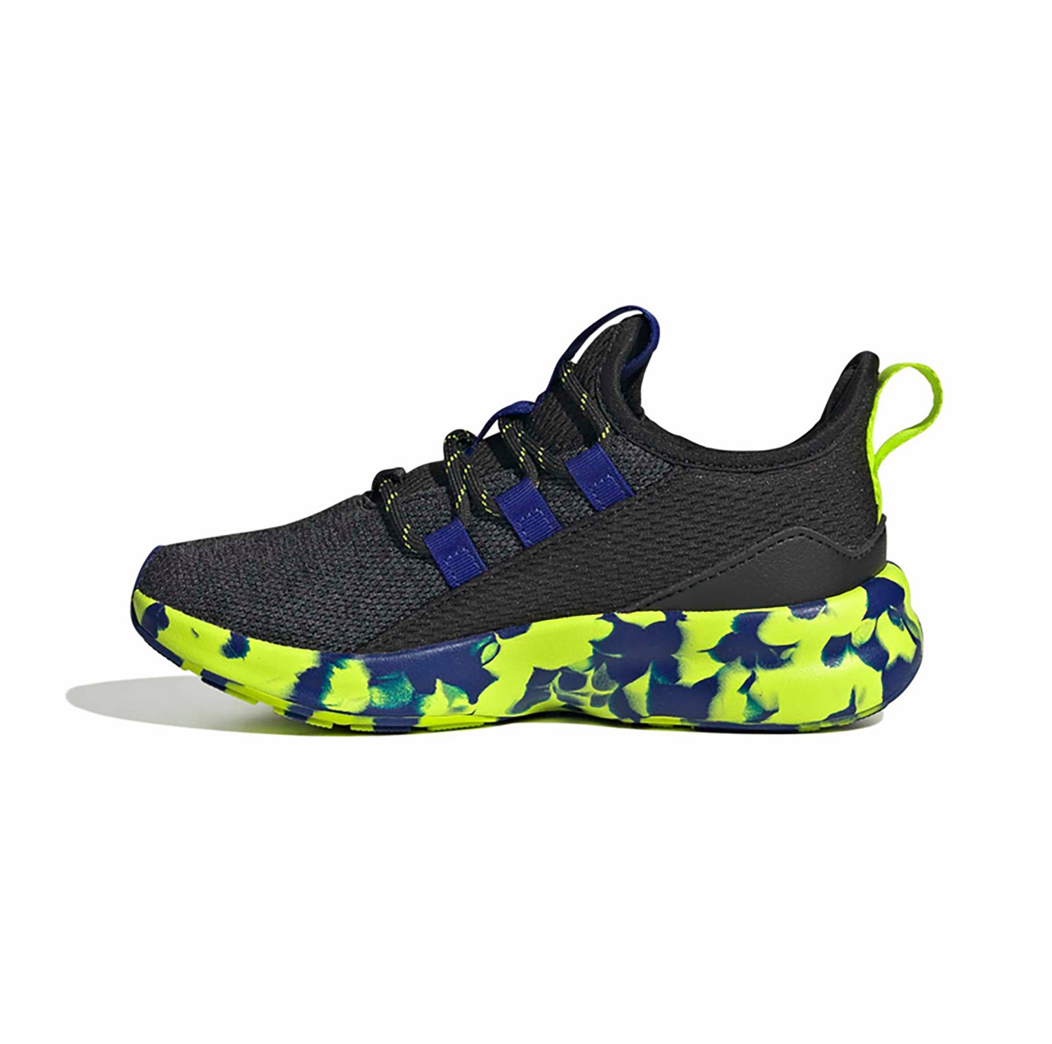 adidas Kids’ Preschool Lite Racer Adapt 8.0 Shoes - view number 2