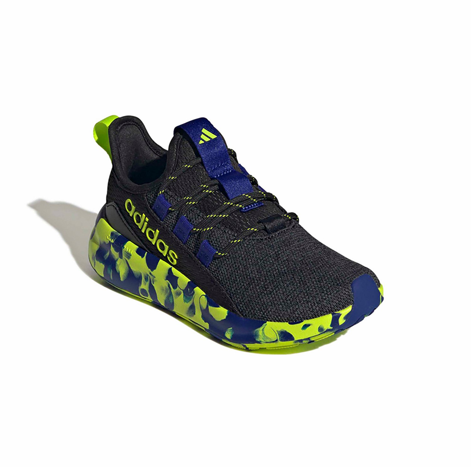 adidas Kids’ Preschool Lite Racer Adapt 8.0 Shoes - view number 3