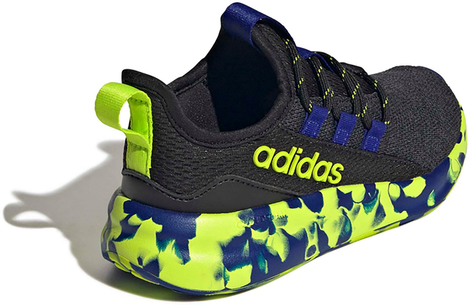 adidas Kids’ Preschool Lite Racer Adapt 8.0 Shoes - view number 4