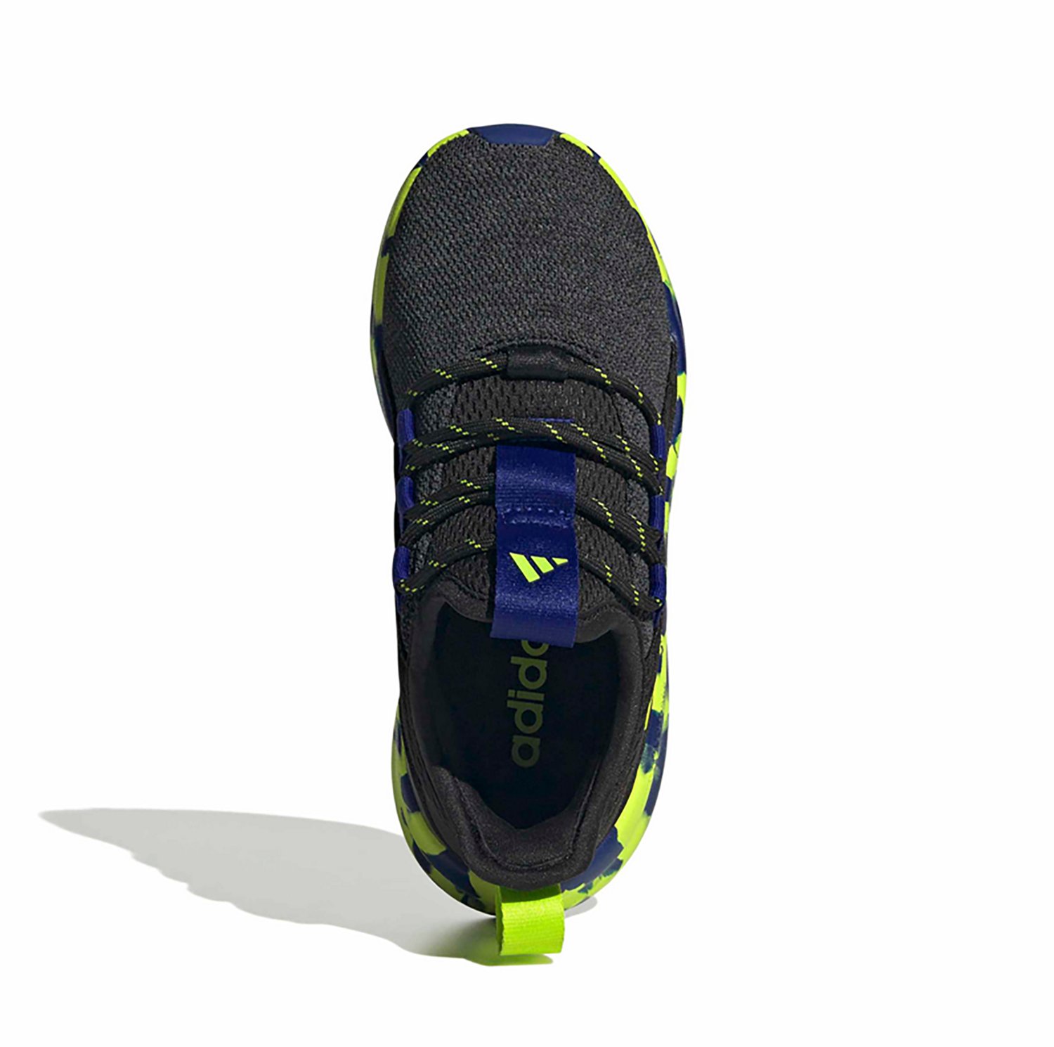 adidas Kids’ Preschool Lite Racer Adapt 8.0 Shoes - view number 5