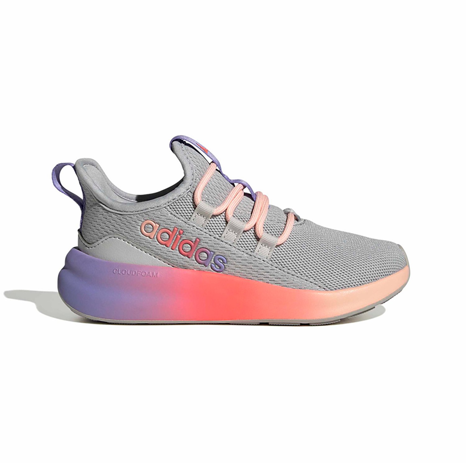 adidas Kids’ Preschool Lite Racer Adapt 8.0 Shoes