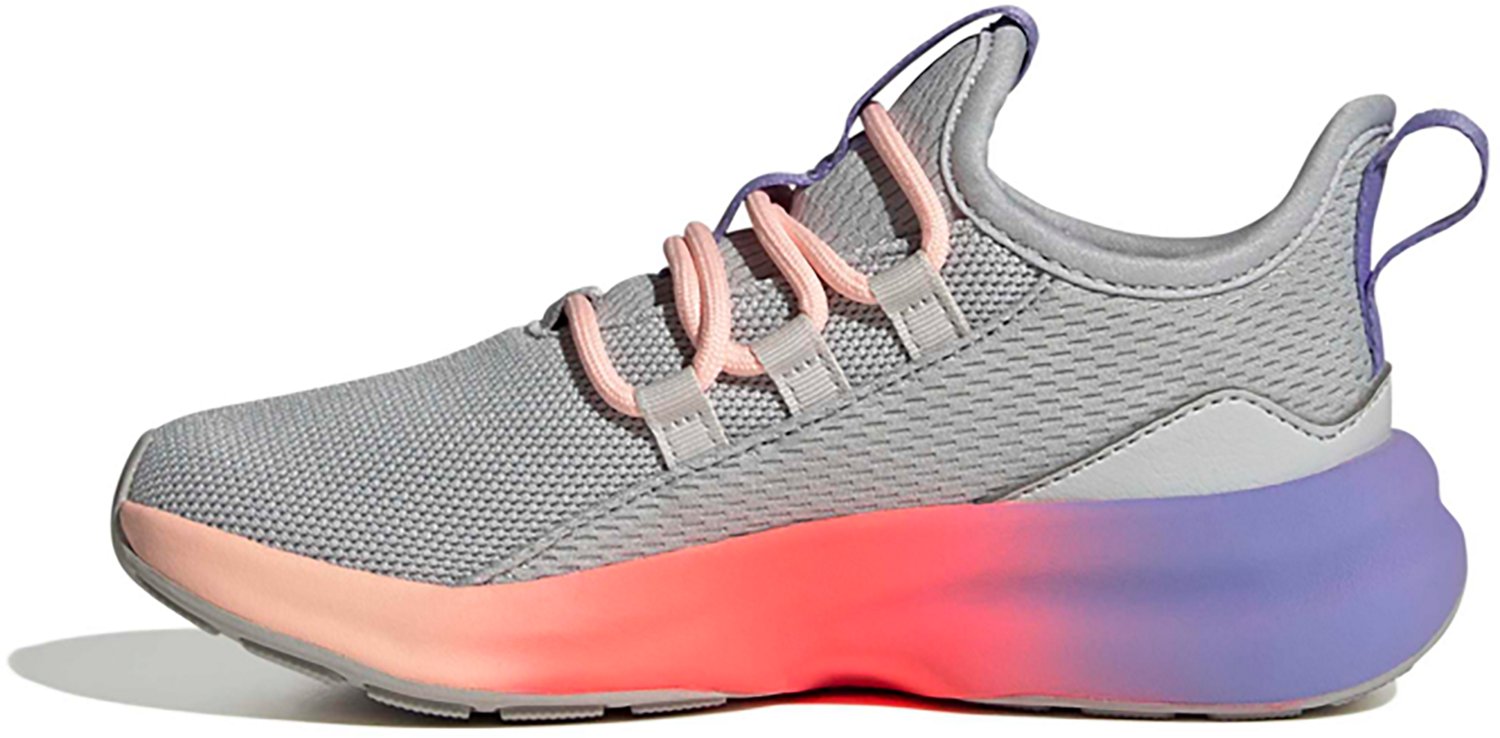 adidas Kids’ Preschool Lite Racer Adapt 8.0 Shoes - view number 2