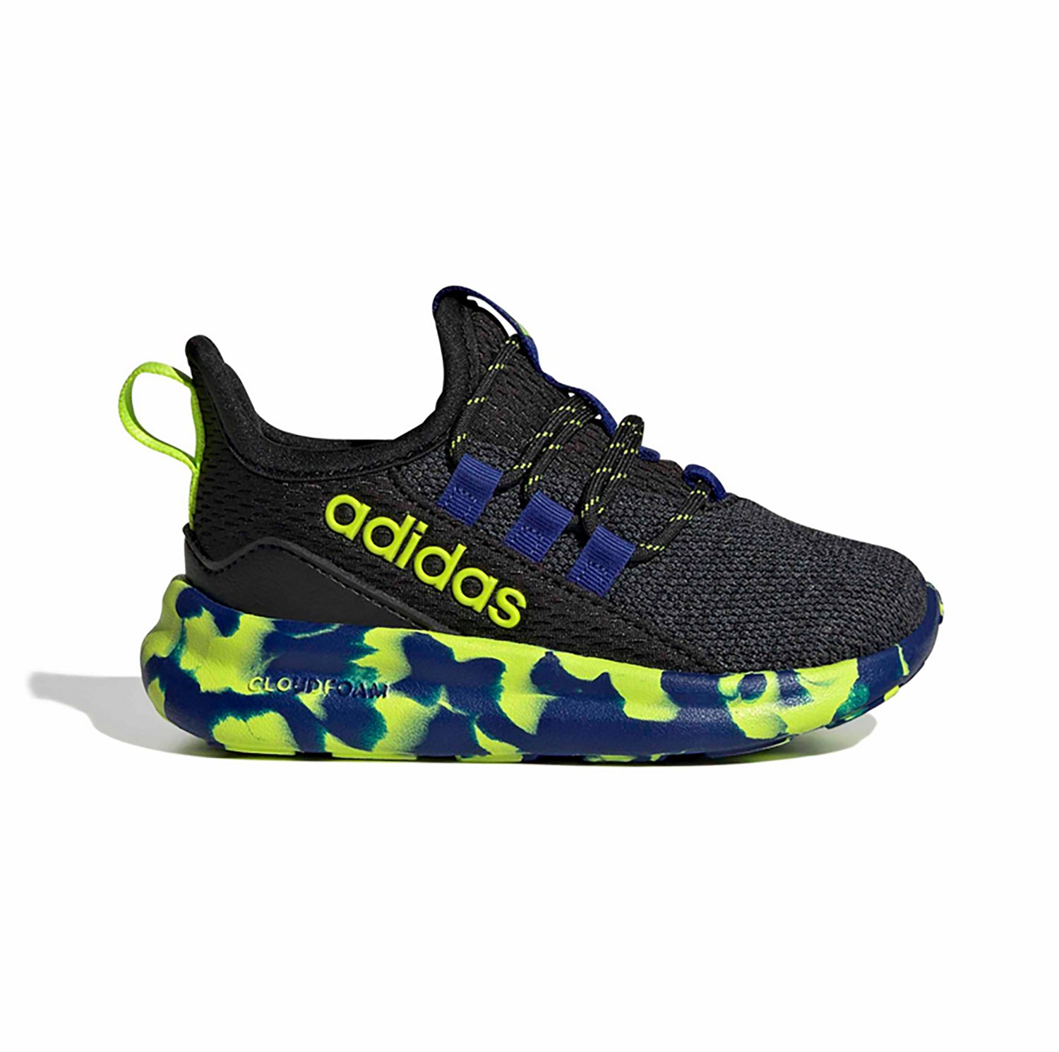 adidas Toddlers' Lite Racer Adapt 8.0 Shoes
