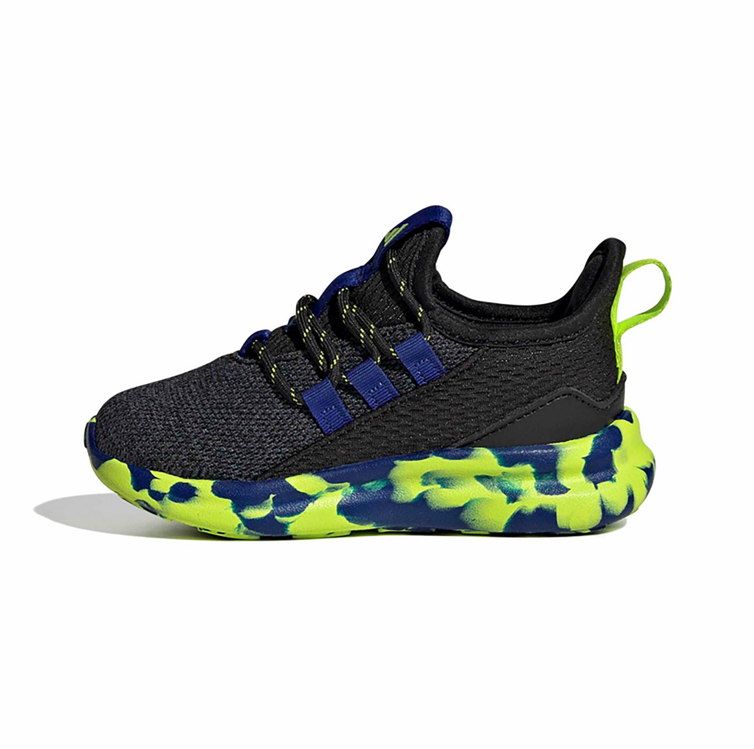 adidas Toddlers' Lite Racer Adapt 8.0 Shoes - view number 2