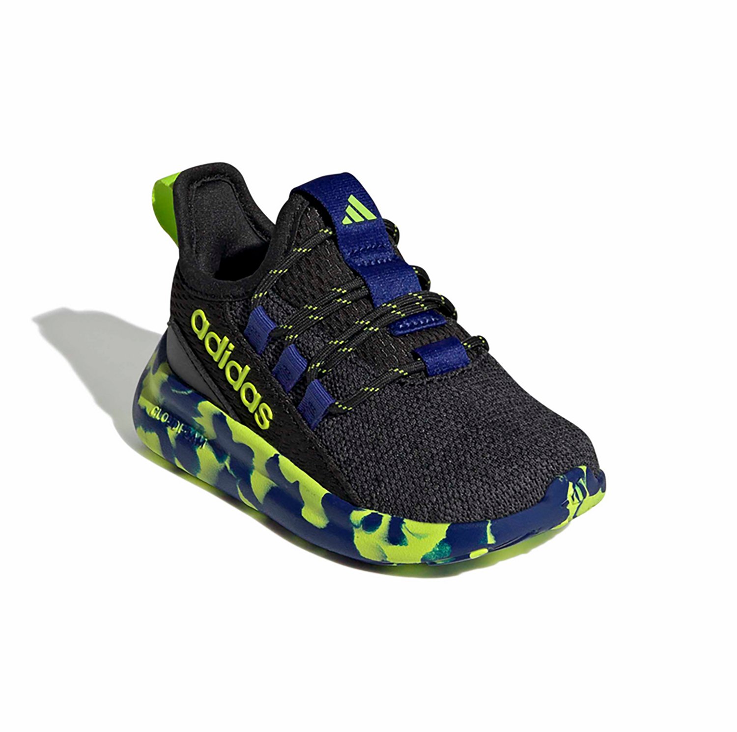 adidas Toddlers' Lite Racer Adapt 8.0 Shoes - view number 3