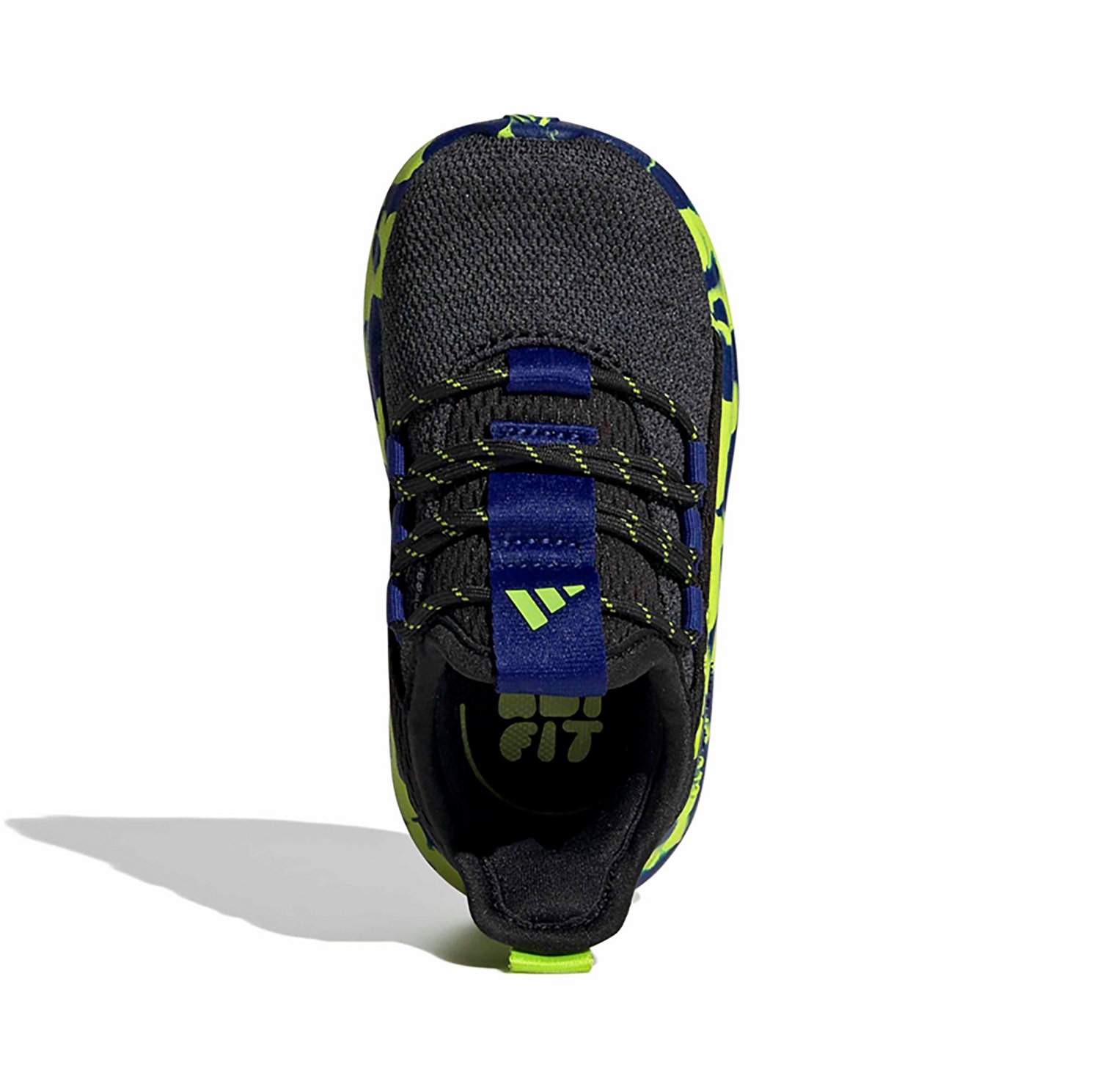 adidas Toddlers' Lite Racer Adapt 8.0 Shoes - view number 5
