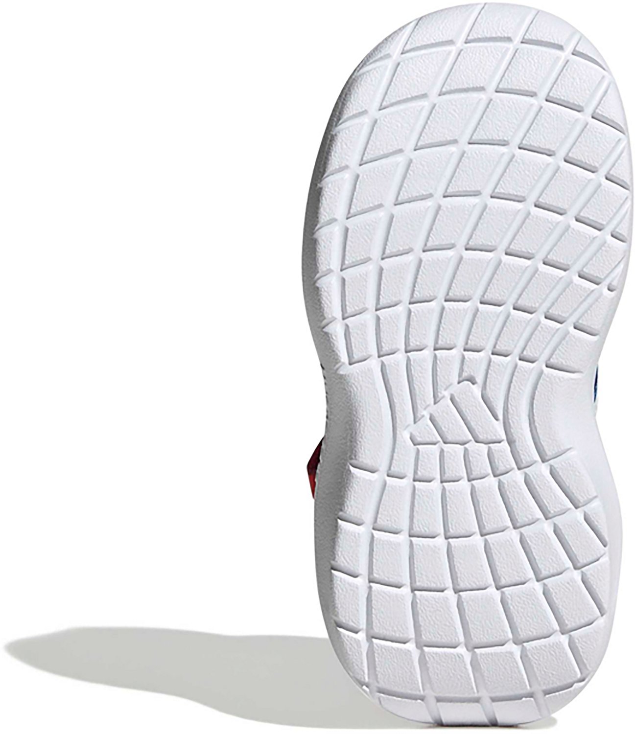 adidas Toddlers' Marvel Lightorama Spider-Man Shoes - view number 6