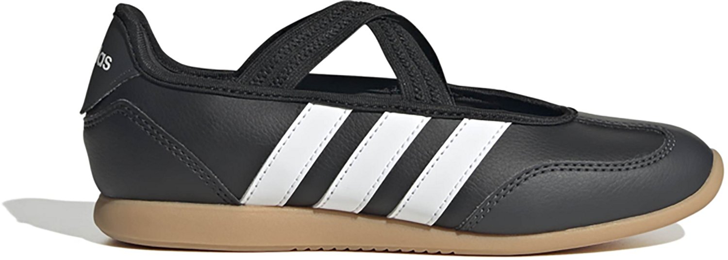 adidas Kids’ Gradeschool Barreda Mary Jane Shoes