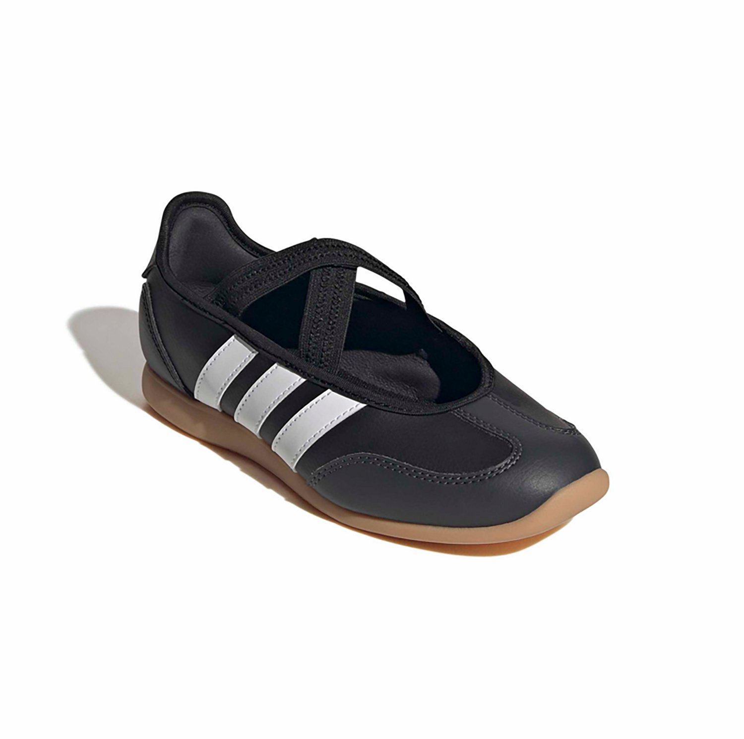 adidas Kids’ Gradeschool Barreda Mary Jane Shoes - view number 3