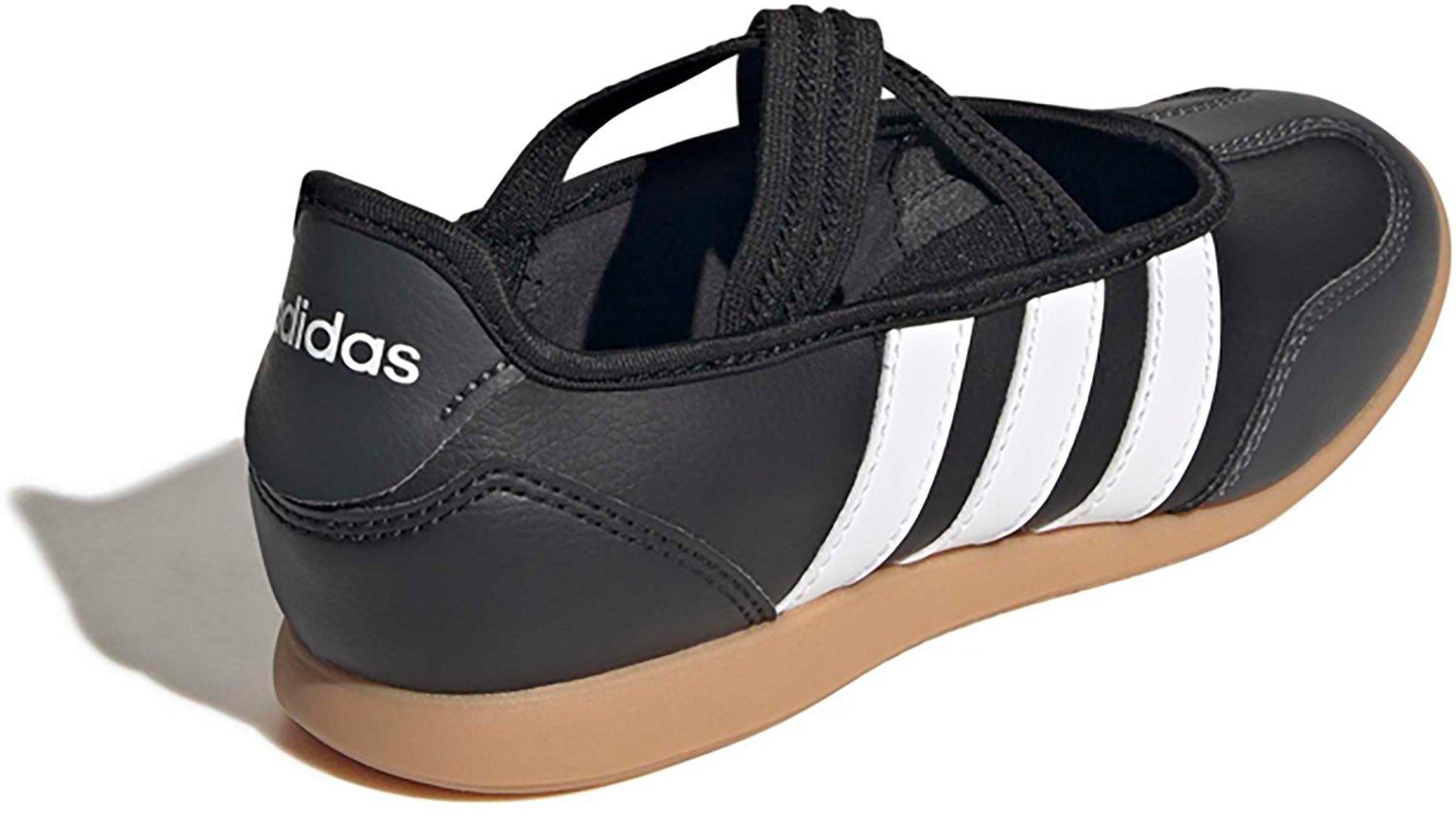adidas Kids’ Gradeschool Barreda Mary Jane Shoes - view number 4