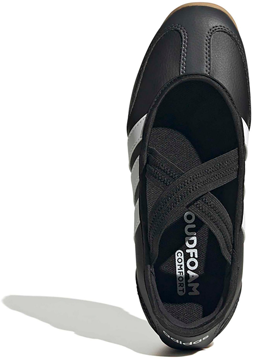 adidas Kids’ Gradeschool Barreda Mary Jane Shoes - view number 5