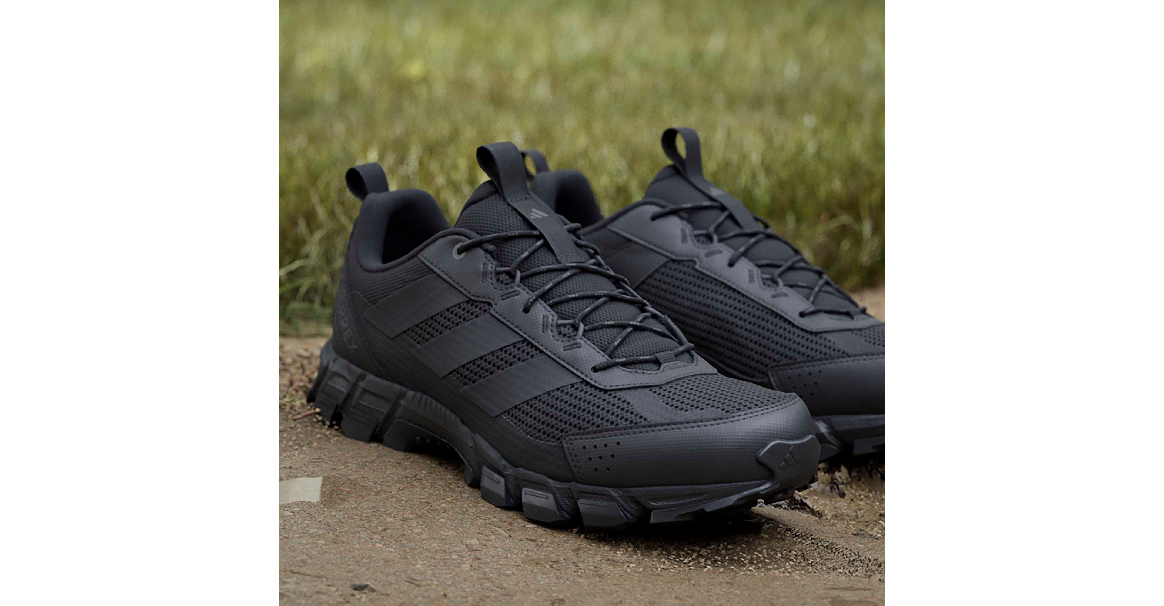 adidas Men’s Terrex Rockadia Trail Shoes