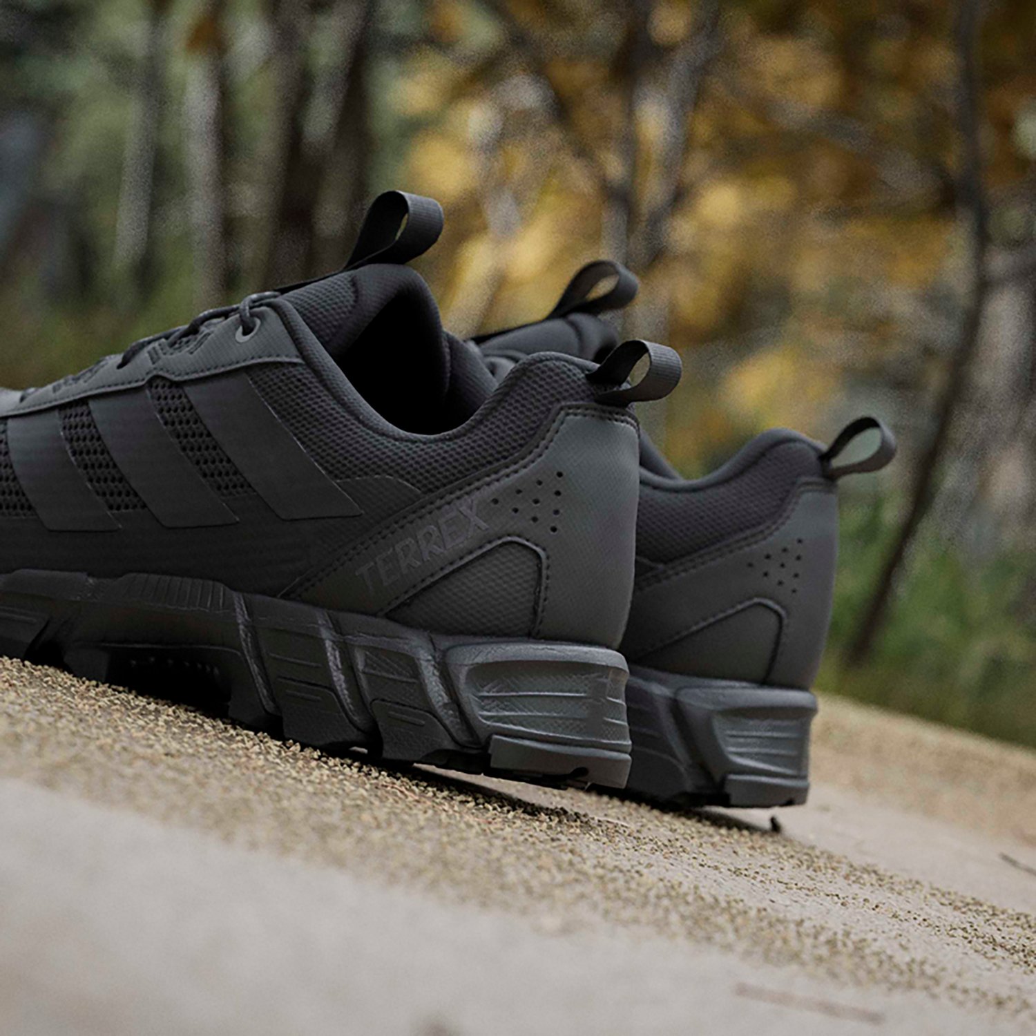 adidas Men’s Terrex Rockadia Trail Shoes