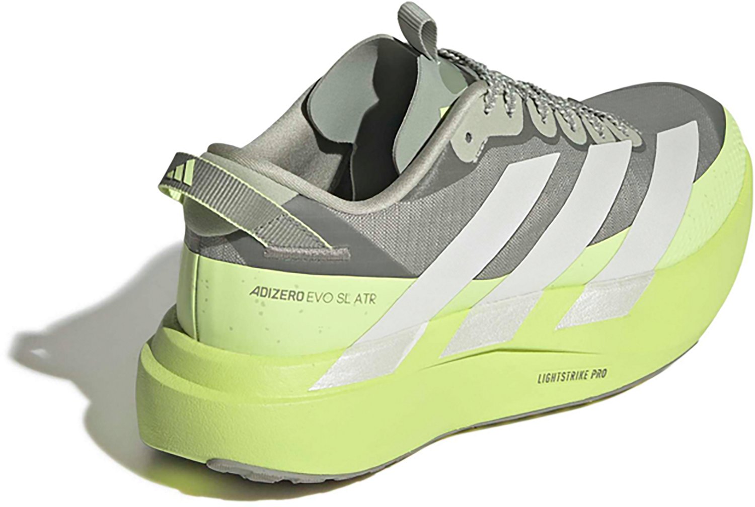 adidas Women's Adizero EVO SL ATR Running Shoes - view number 4