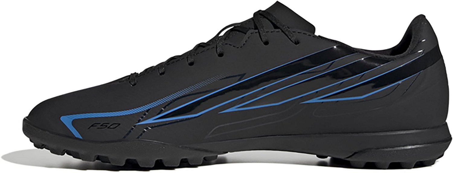adidas Adults' F50 Hyperfast Club Turf Football Boots - view number 2