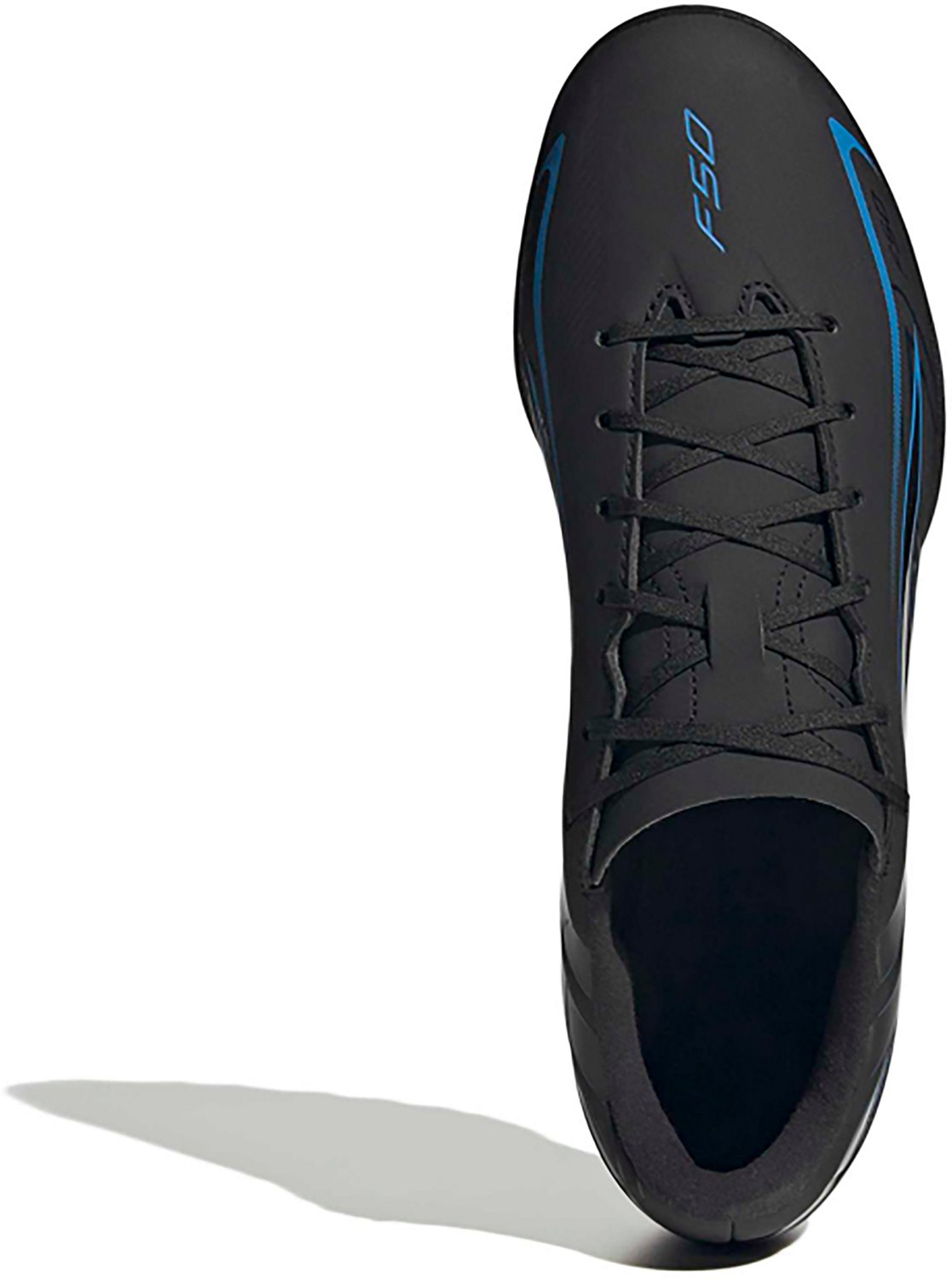 adidas Adults' F50 Hyperfast Club Turf Football Boots - view number 5